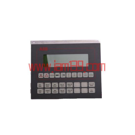 
ABB SK827005 SK827100-AS 工业控制模块