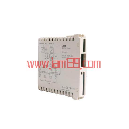 
ABB DAPI100 - 3AST000929R109 PLC通信模块