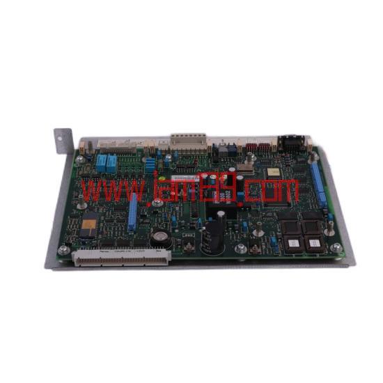 
ABB INIIT13 智能楼宇控制系统，220V，50kHz，ABB