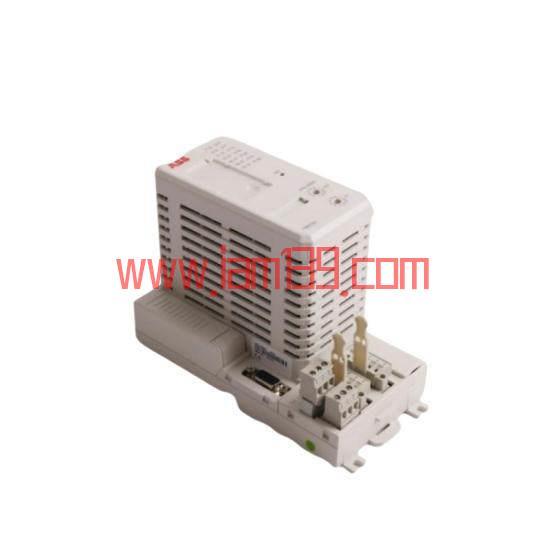 
ABB PM810V2 - 工业自动化先进控制模块