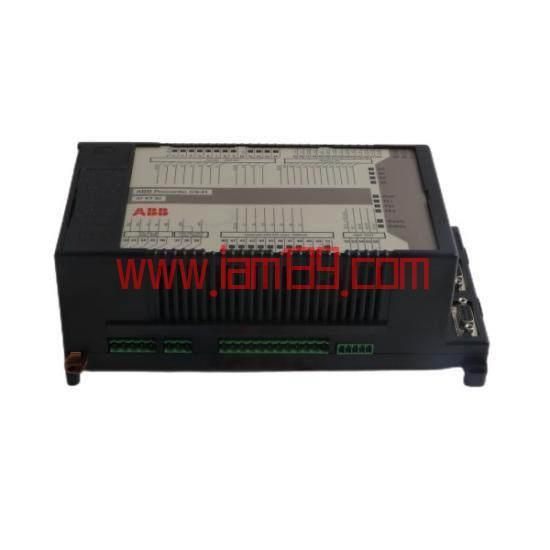 
ABB 07KT92 GJR5250500R0902：先进自动化解决方案用工业控制模块