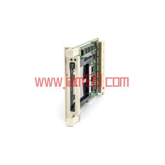 
ABB C1854A TP854 - 工业控制系统先进通信接口与基础模块