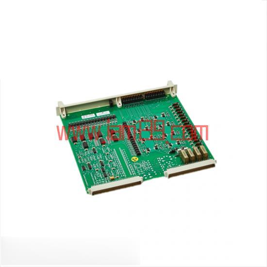 
ABB DSQC223 I/O模块：工业自动化先进控制解决方案