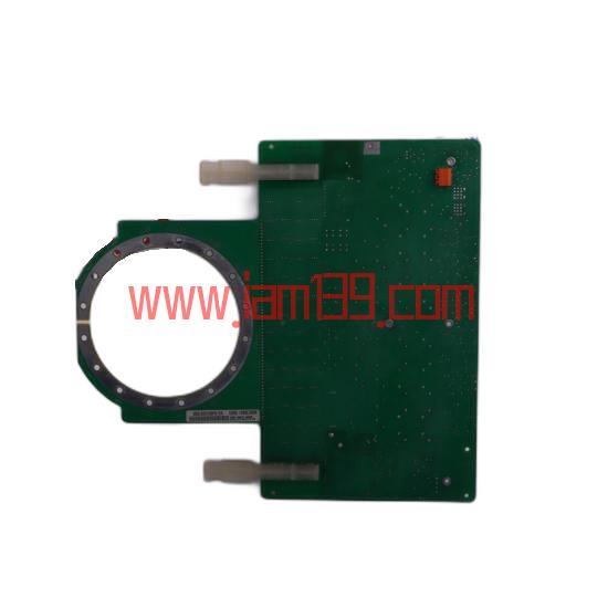 
ABB EC581-ARCNET B4 | 1SAP140500R3160 逻辑控制器