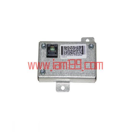 
ABB 3HAC021629-001 LED电路控制卡，DCS模块