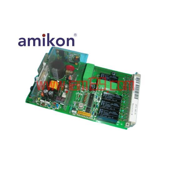 
ABB SPTU240R1 - DCS模块，工业控制系统