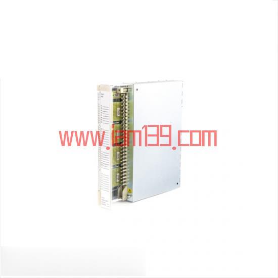 
ABB DI610 - 32通道数字输入模块，为先进控制方案而生