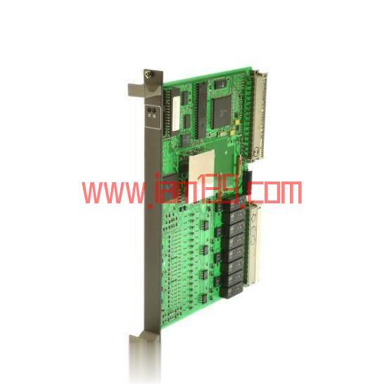 
ABB GJR2388300R1010 | 83SR06B-E 二进制与模拟控制模块，高精度自动化解决方案