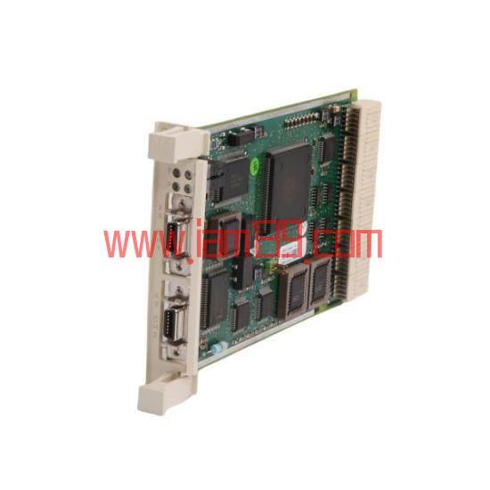 
ABB 3BSE018283R1 CI522A AF100 接口模块