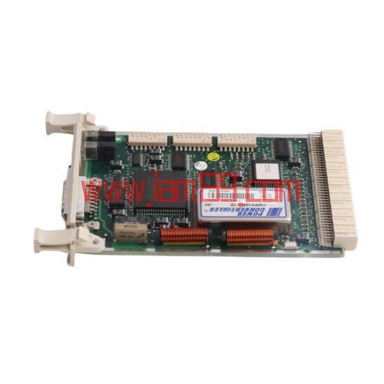 
ABB 3HAC022906-001 工业控制模块