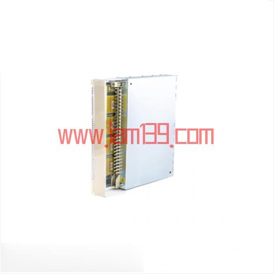 
ABB DI650 3BHT300025R1 - 数字输入模块