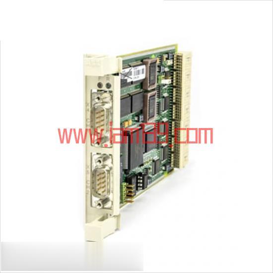 
ABB AX561 - 高性能自动化模块