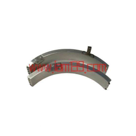 
ABB 3HAC020730-002 导轨式完整轴2 机器人配件