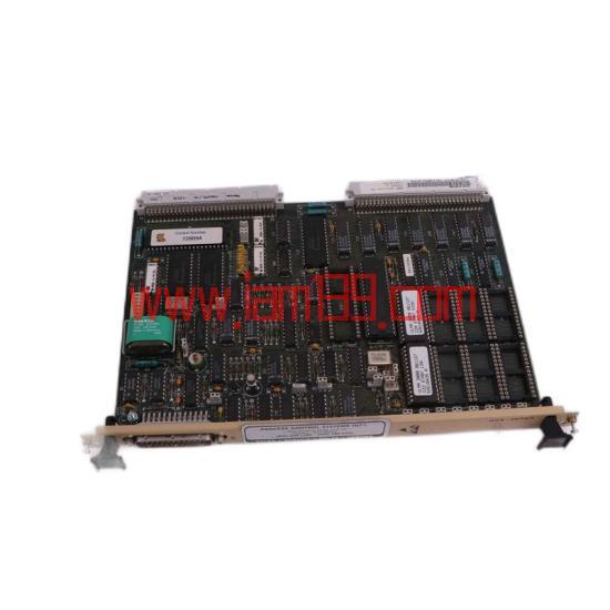 
ABB 3HAC029029-007 工业控制模块