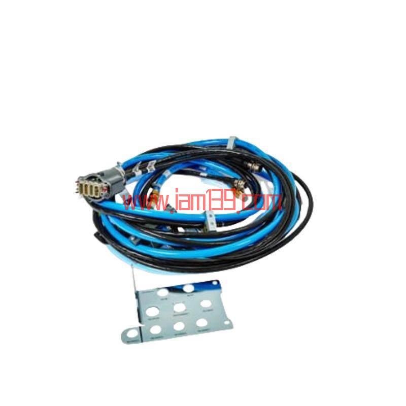 
ABB DASD001/3ASC25H241 - 高性能工业自动化数字输入模块