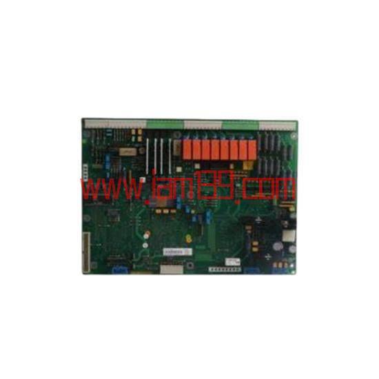 
ABB YT204001-KB，工业自动化高级控制模块