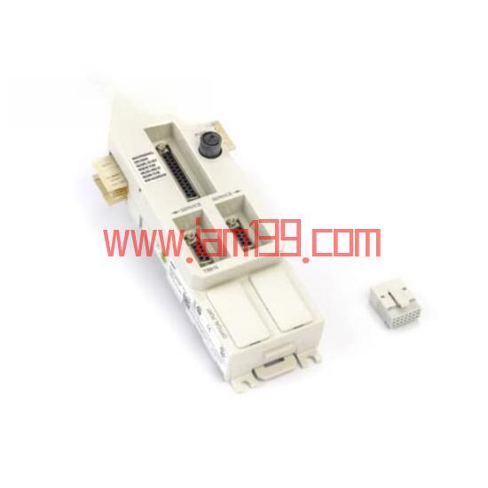 
ABB TB815 3BSE013204R1 - 高端工业自动化DCS模块