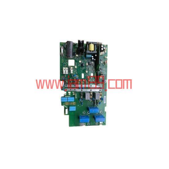 
ABB RINT-5514C：高性能驱动板，助力先进工业自动化