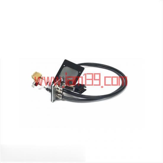 
ABB 3HAB6133-1 机器人电机电缆，高性能工业控制组件