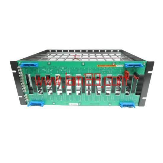 
ABB IEMMU11 - 高效自动化解决方案的模块安装单元