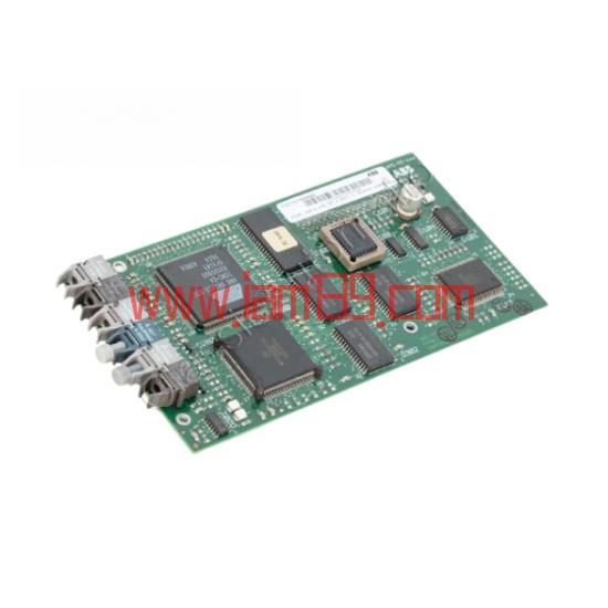 
ABB SDCS AMC-DC-2 COAT 3ADT220090R040P：为行业领导者提供精准控制