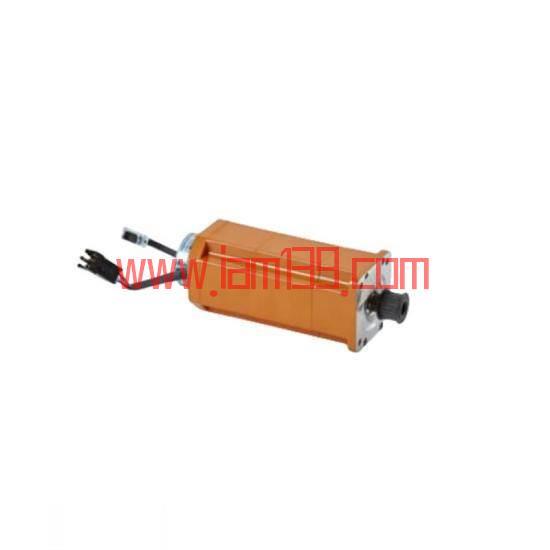 
ABB 3HAC021741-001 机器人自动化电机带小齿轮，精密制造解决方案