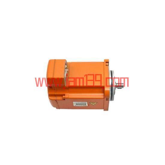 
ABB 3HAC14673-9 for IRB6640/6600/6650/6650S：精密交流电机，适用于坚固的工业应用