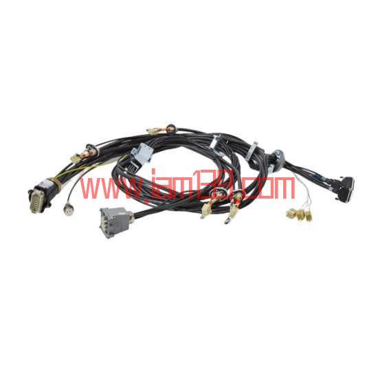 
ABB IRB 7600 3HAC14940-1 机械臂轴1-4操作线束