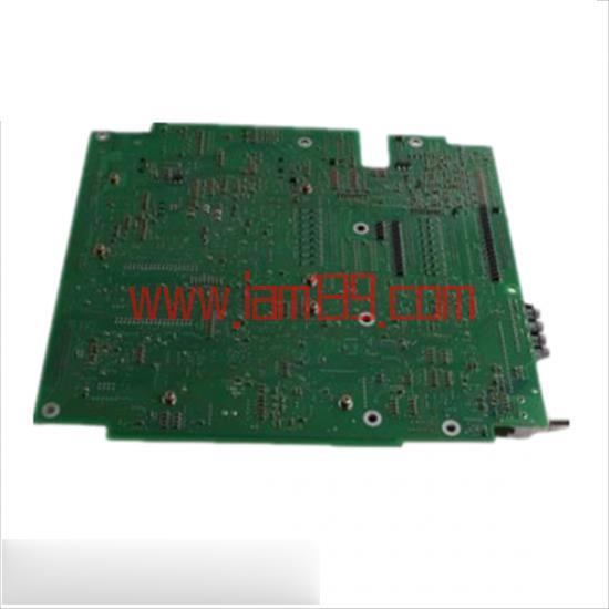 
ABB 3BHE015619R0004 PLC模块