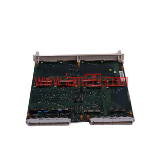 
ABB TU838 - 高级自动化控制器，高精度与多功能控制