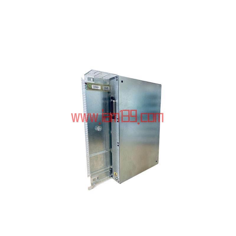 
ABB PM210 3BSE021386R2 工业控制模块，高性能与可靠性典范