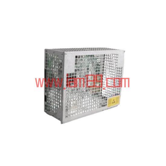 
ABB DSQC639 - 高级自动化精密控制模块