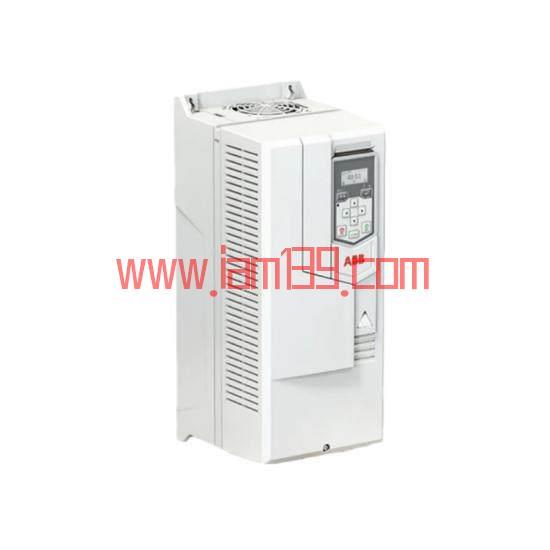 
ABB ACS510-01-09A4-4 3ABD00015745-D 变频器：先进的工业控制解决方案