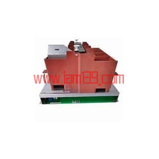 
ABB 3BHB005243R0105 - KUC755 AE105：先进自动化控制模块