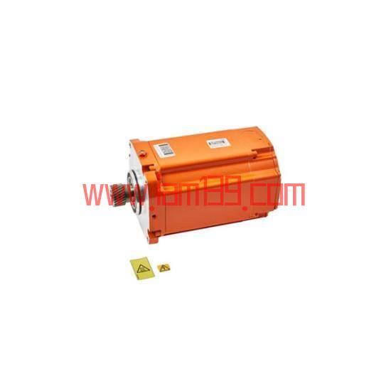 
ABB 3HAC062339-004 电机含齿轮; 品牌制造商: ABB