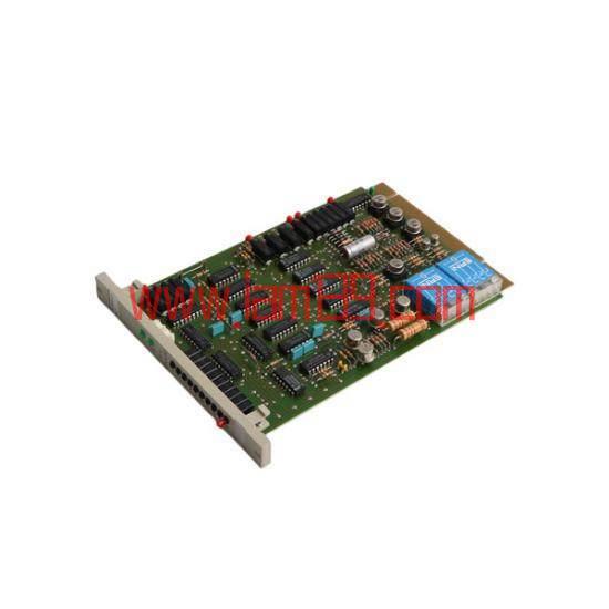 
ABB HENF105323R0002 P7LA：高性能控制模块