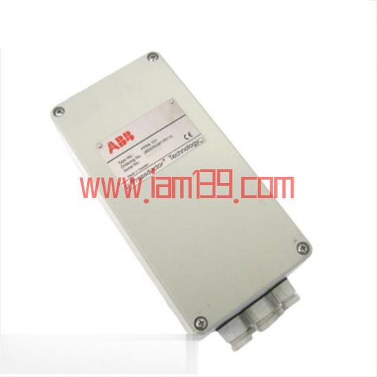 
ABB PFRA101 3BSE003911R115 - 高级压电感应系统控制器