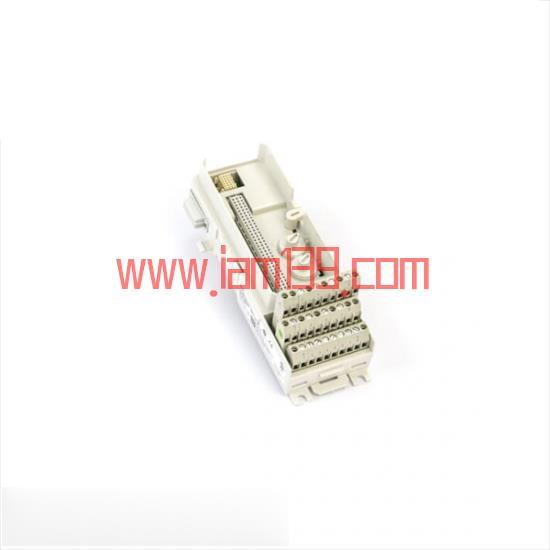 
ABB BPL0001过程控制模块，高精度可靠工业自动化解决方案