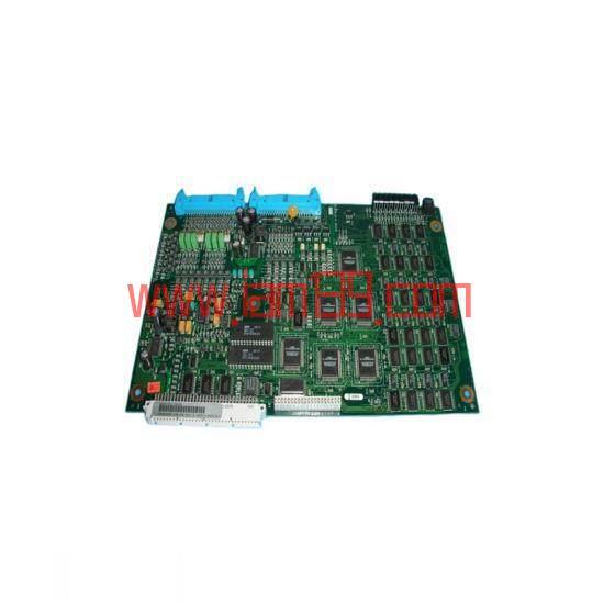 
ABB 6111032-1B/YPH108B/SP 61179402 - 高精度速度测量板