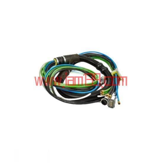 
ABB 3HAC021778-065：3-6MHz DCS系统专用过程电缆包