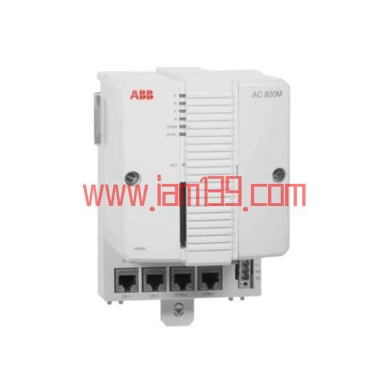 
ABB TB852 3BSC950263R1 - 高性能工业控制模块