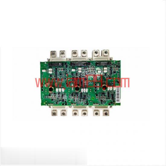 
ABB 6MBI450U-170/AGDR-72C IGBT模块套件