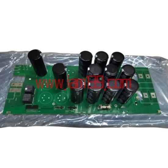 
ABB 2UBA002322R0010电源板：先进工业控制解决方案