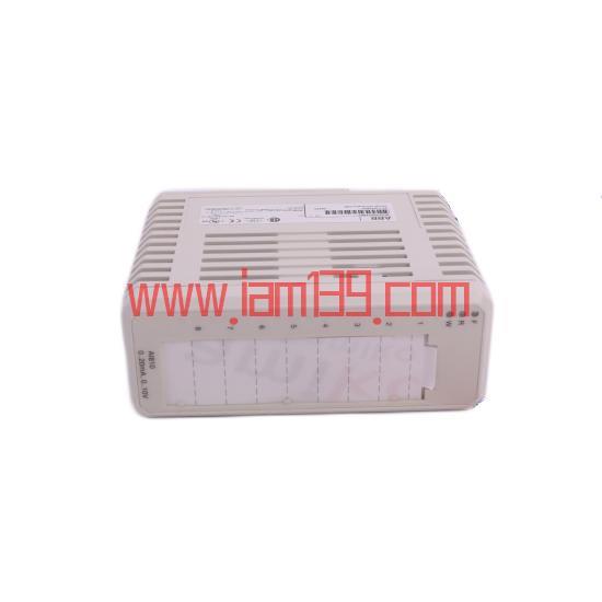 
ABB REF542PLUS 1VCF752000 高级保护继电器模块