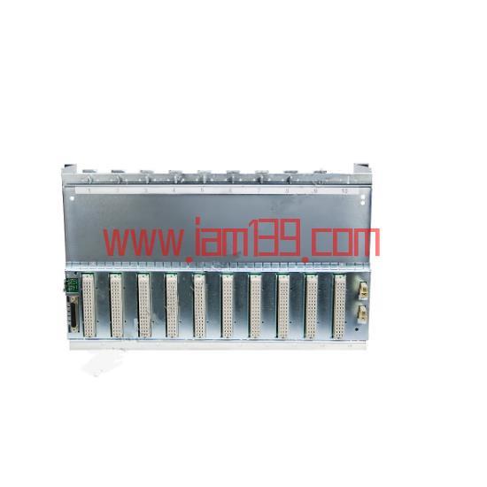 
ABB RF615 - 3BHT100010R1，先进工业控制模块