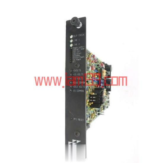 
ABB XO08R1-B4.0 高性能工业控制模块