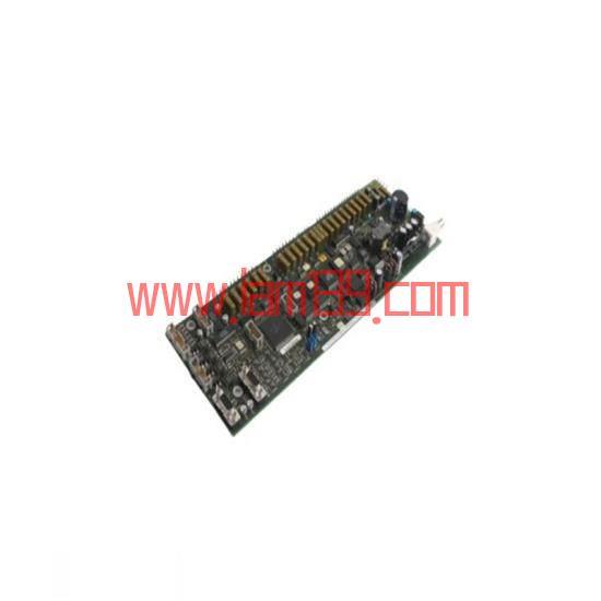 
ABB 3BHE018809R0001 - 工业自动化高级DCS模块