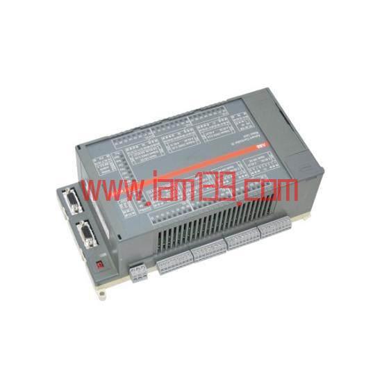 
ABB 07KT97 WT97 GJR5253000R0200 中央控制单元 - 高级控制模块