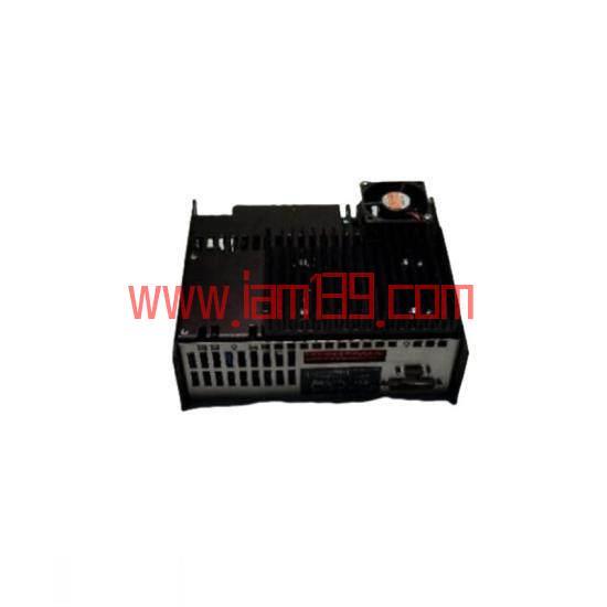 
ABB 3HAC021716-001 伺服驱动单元 - 机器人部件