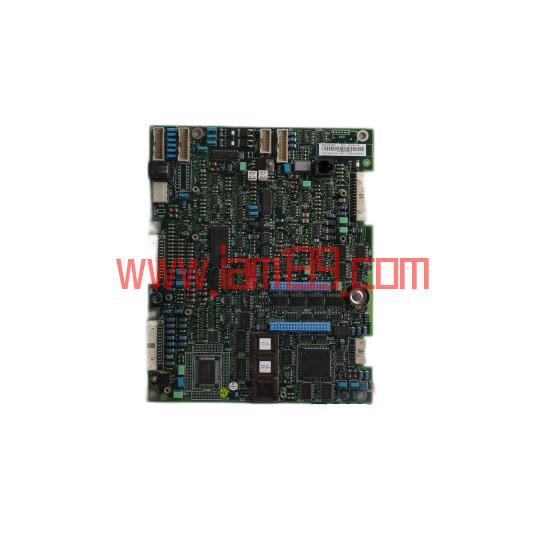 
ABB ICGT 5SHX0660F0002 | 3BHE022333R0101 | GVC713A101 | 5SXE05-0158 - 工业自动化电源模块